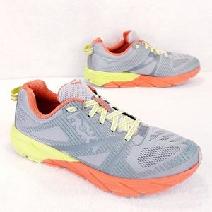 HOKA ONE ONE TRACER 2 RUNNING SHOES